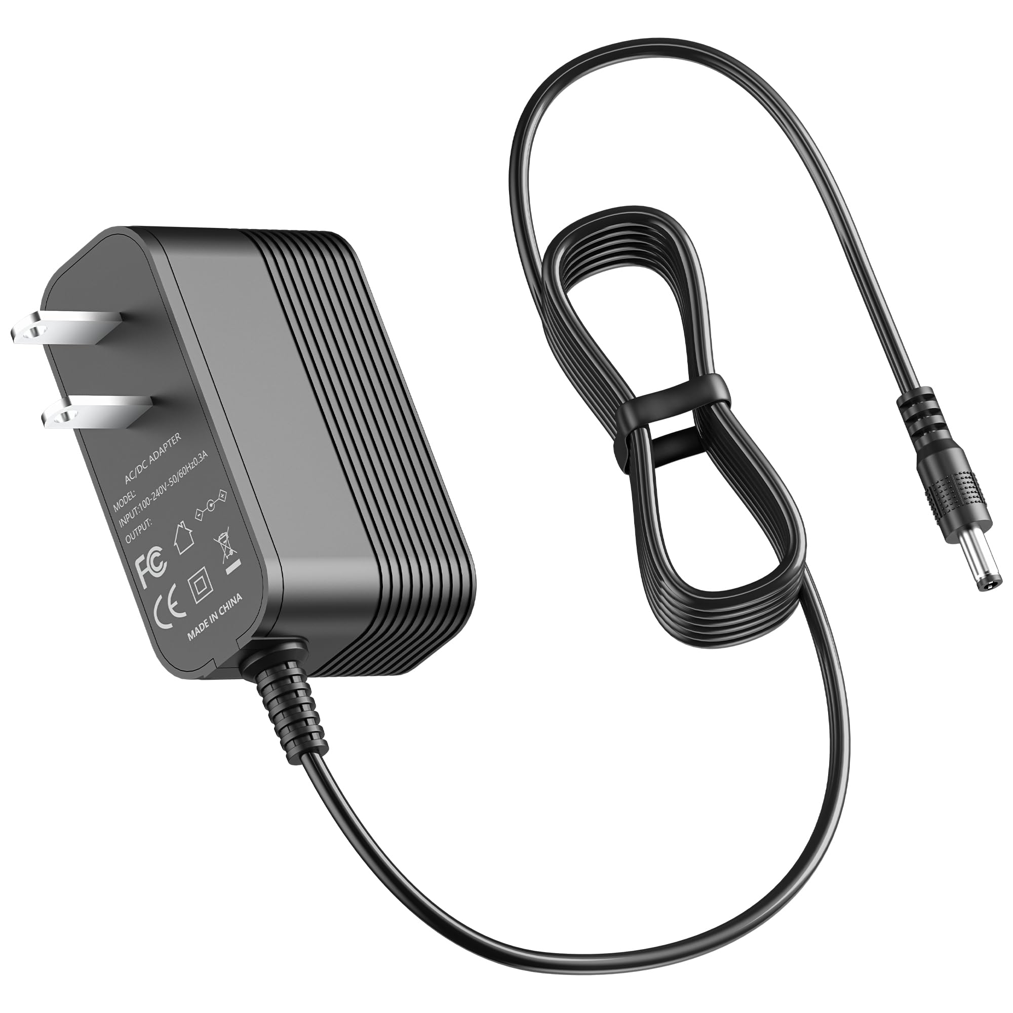 Amazon.com: IOKOFJOA 24V AC/DC Adapter Power Cord for Infinity PR